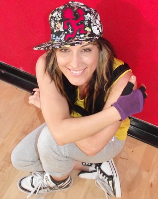 Product picture Learn a hip hop dance to Stereo Hearts