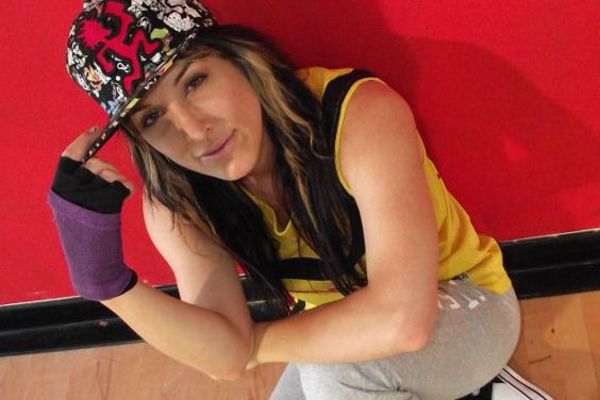 Product picture Learn a Hip Hop Dance to Imma Be (part 1) by Black Eyed Peas