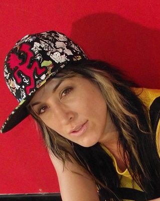 Product picture learn a hip hop dance to Imma Be (part 2) by Black Eyed Peas